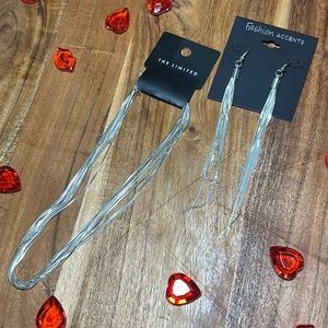 NWT THE LIMITED BUNDLE